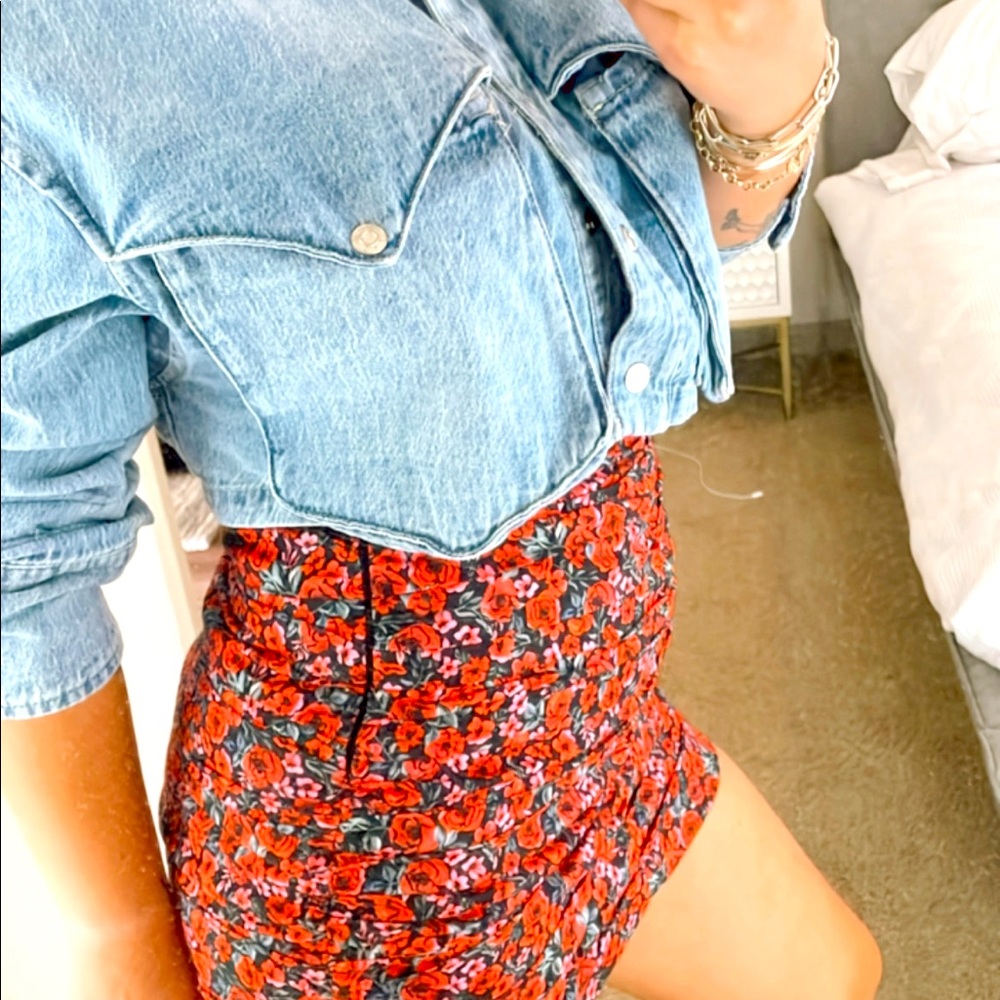 Skirt
